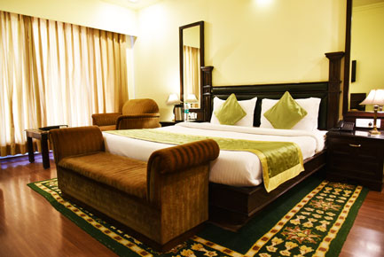 Suite Room Hotel in Dalhousie